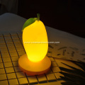 Rechargeable led night light Baby Chicken Bedside Lamp